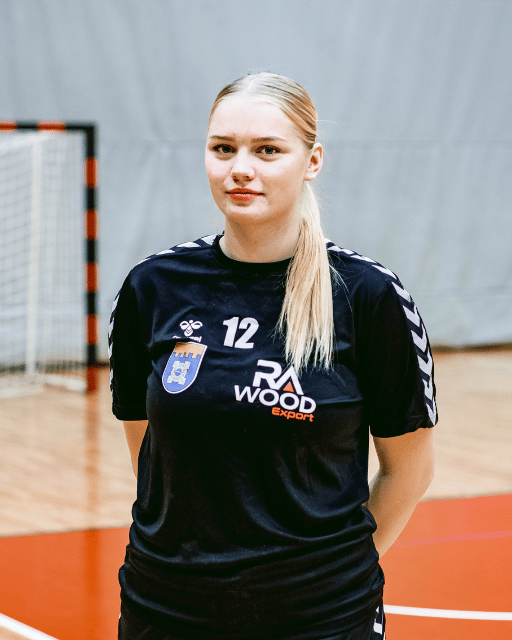 Kristiāna Blaževica