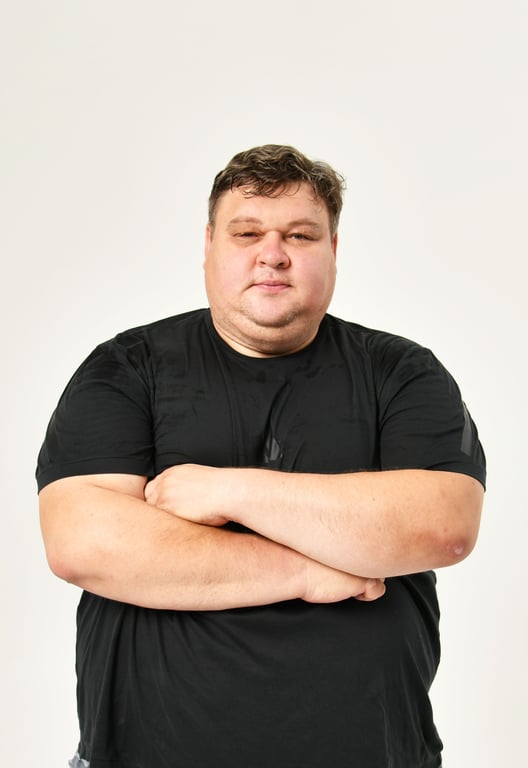 Gintaras Cibulskis