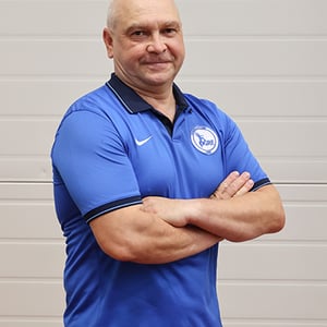 Andris Sosnars