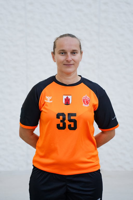 Rita Oksaitė