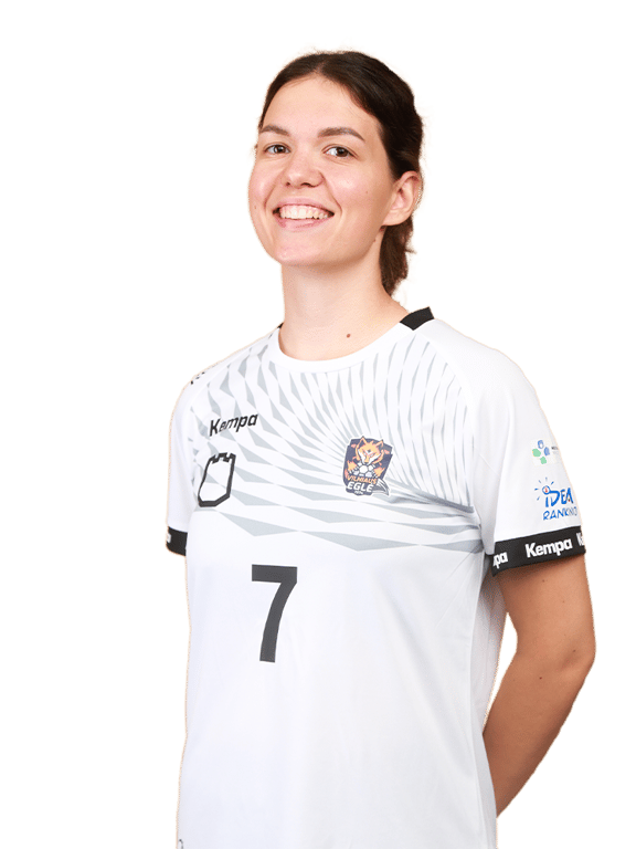 Laura Lapinskaitė