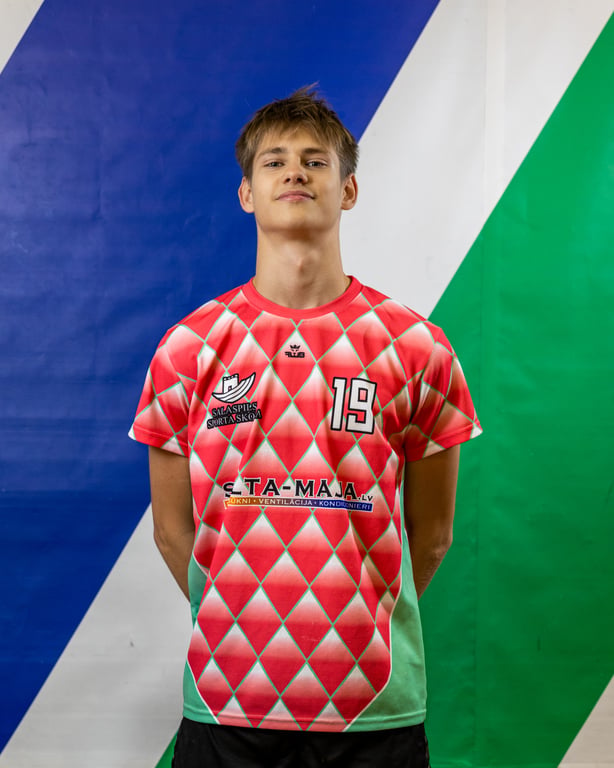 Kristaps Kazerovskis