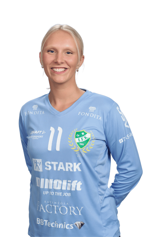 Moa Sjölund