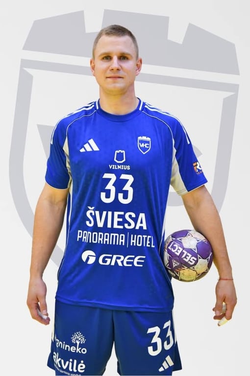 Tadas Rasakevičius