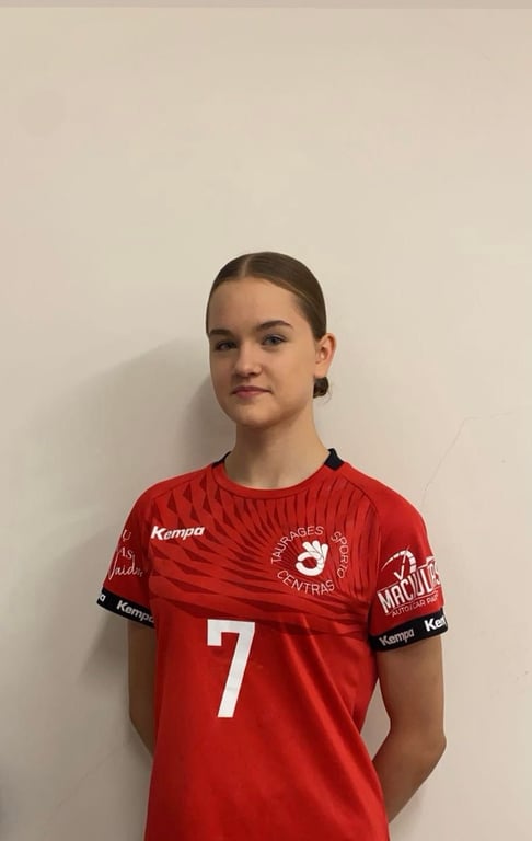 Gabija Nievaitė
