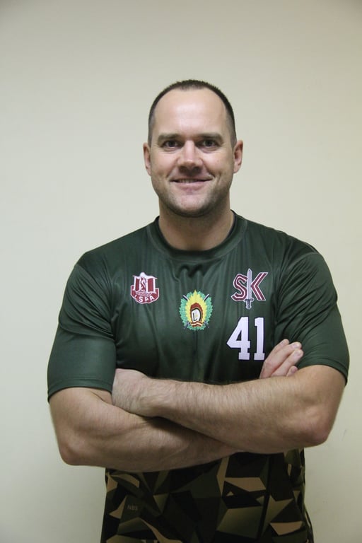 Guntars Lejnieks