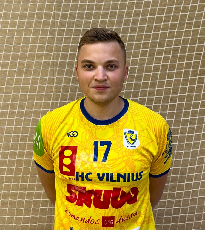 Saulius Vaškelis