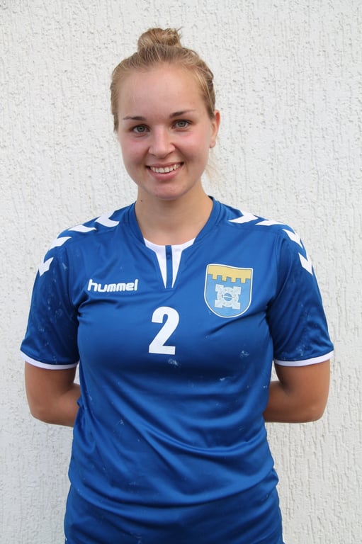 Ieva Reinfelde