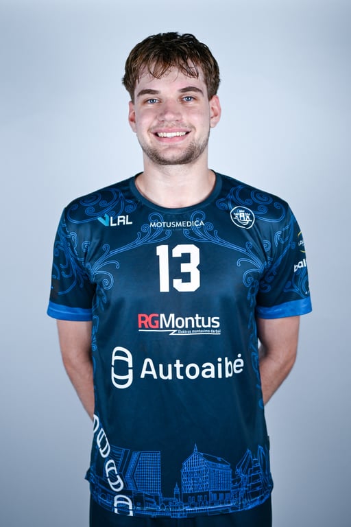 Artūras Budraitis
