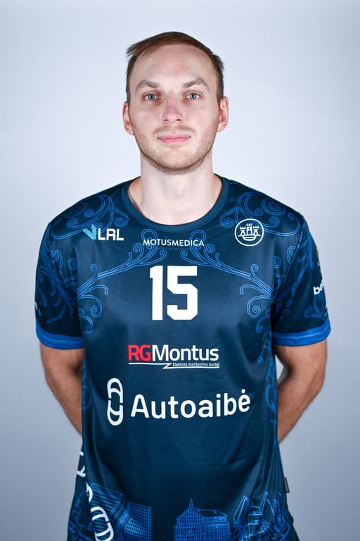 Lukas Simėnas