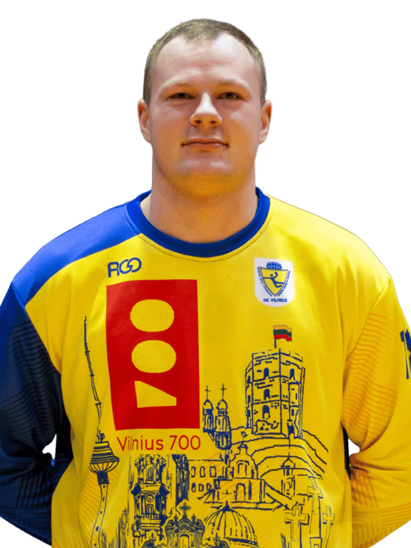 Rokas Leščinskas