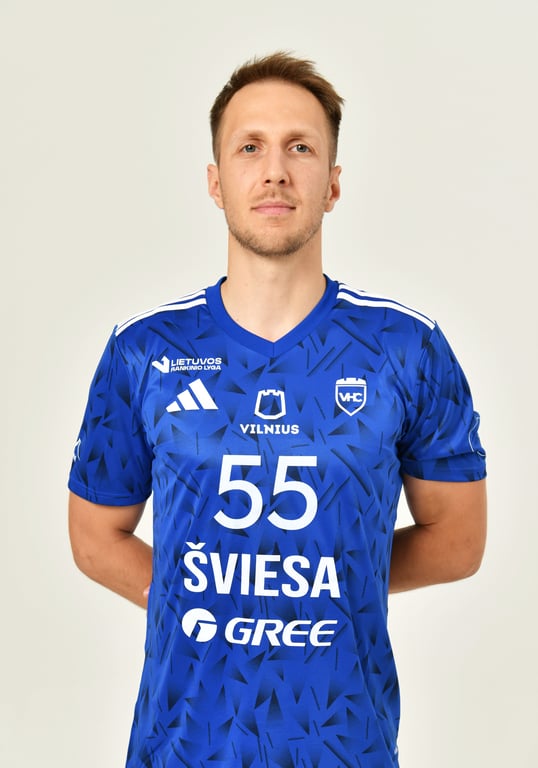 Paulius Orlovskis