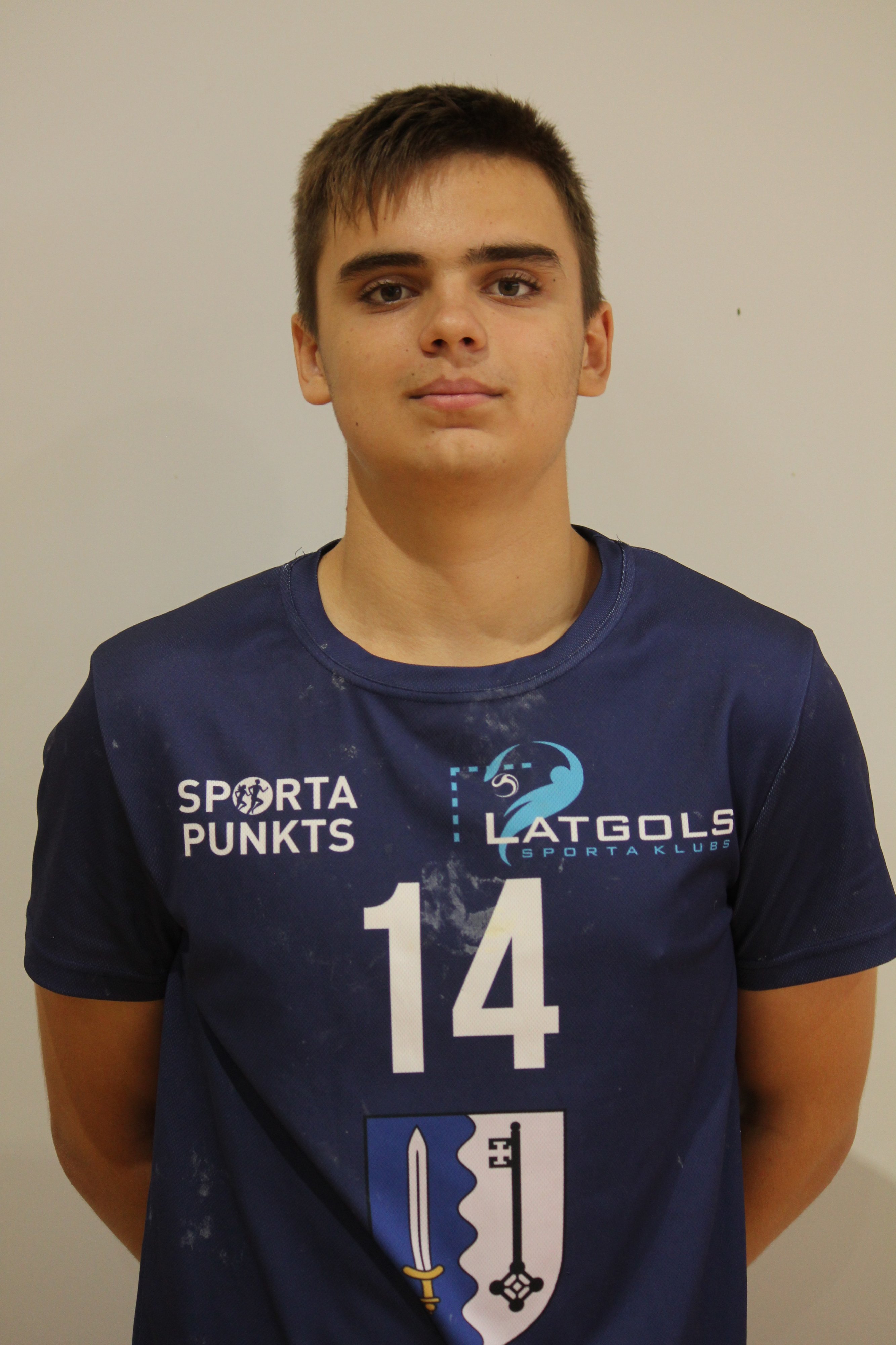 Sandis Vaškevičs