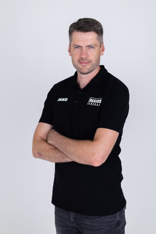 Donatas Pasvenskas