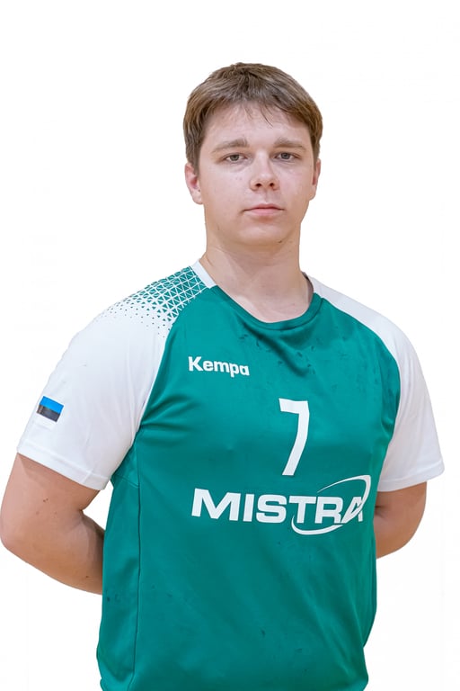 KRISTJAN HEINLA
