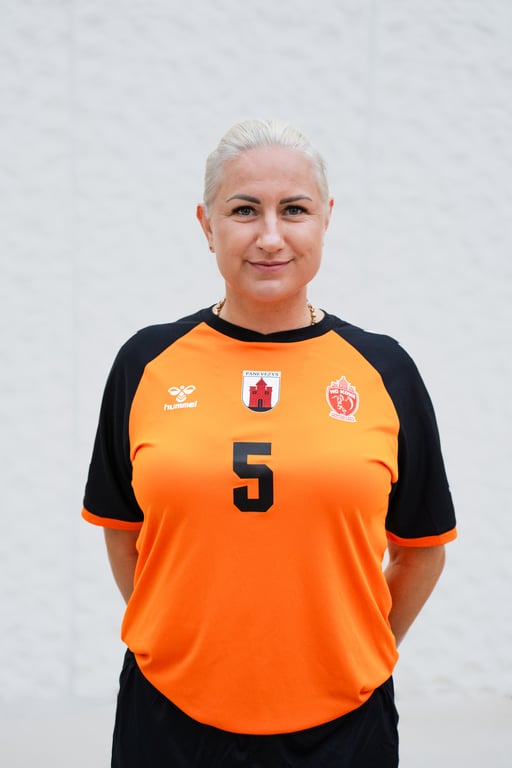 Lina Šileikienė