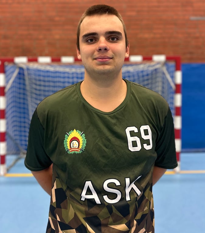 Sandis Vaškevičs