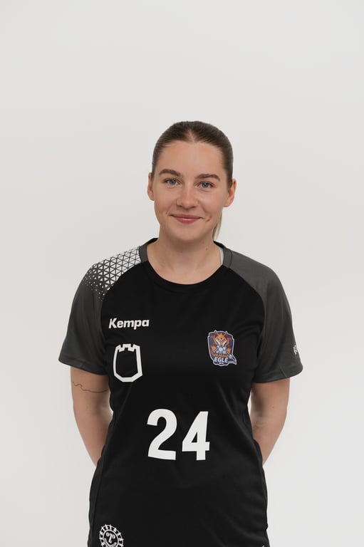 Dovilė Navikaitė