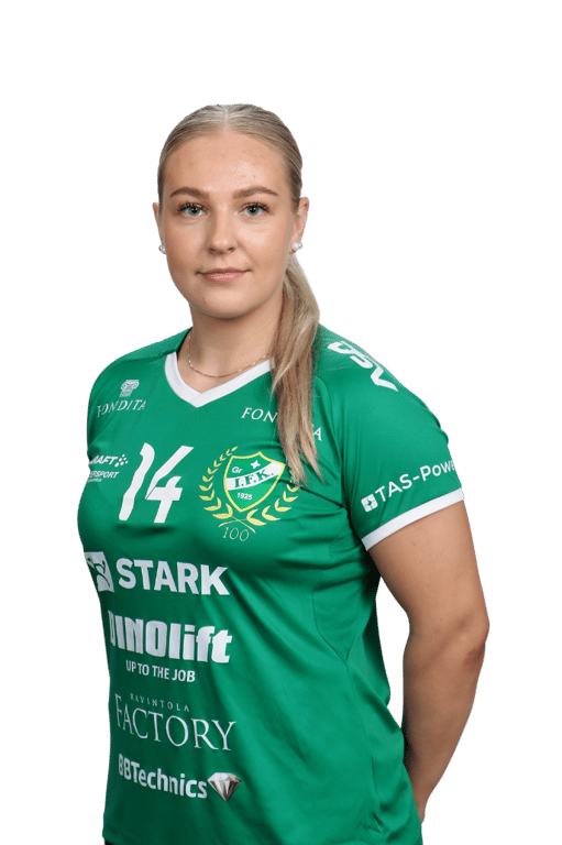 Cecilia Heinrichs