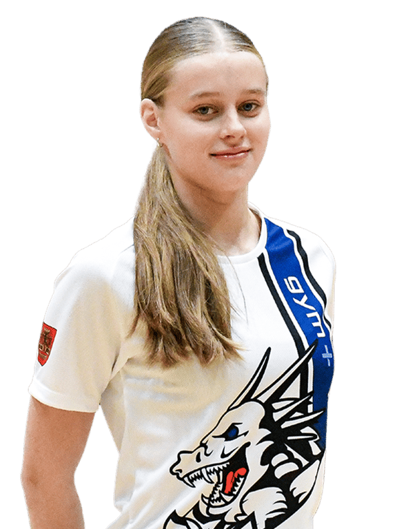 Greta Vainorytė