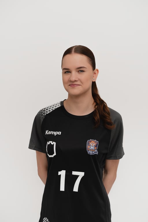 Gabija Nievaitė