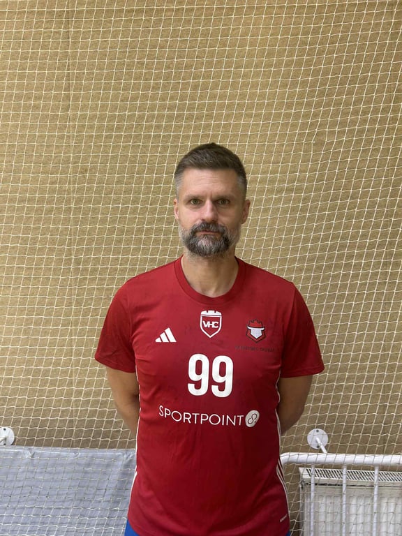 Justas Šeibokas