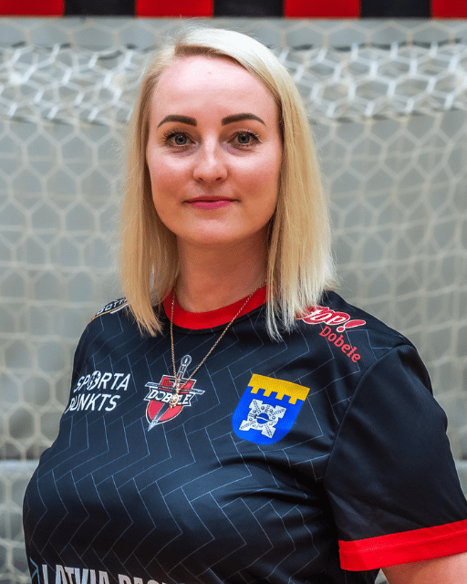 Laura Krūze
