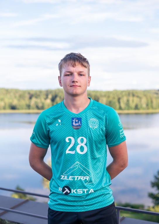 Nikita Šaranovas