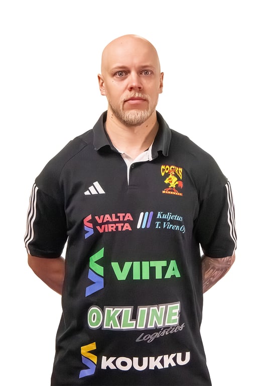Matias Savinainen