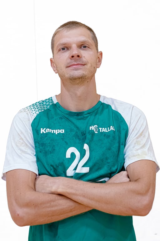 Serhii Orlovskyi