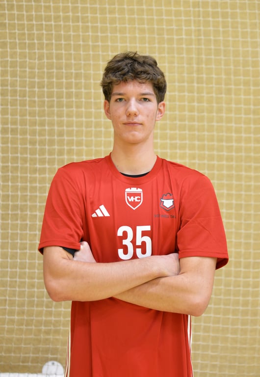 Joris Sabaliauskas