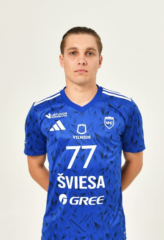 Mykolas Lapiniauskas