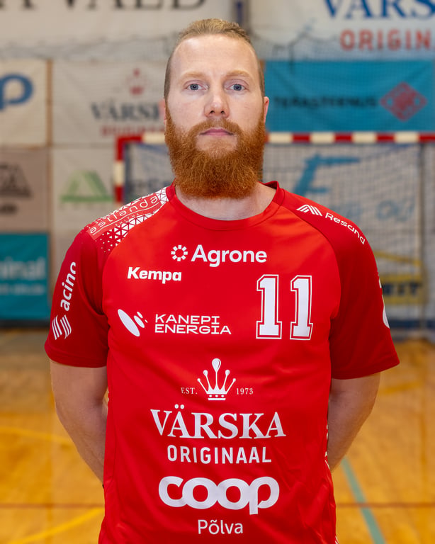 Jurgen Rooba
