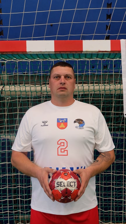 Pavel Vitoženc
