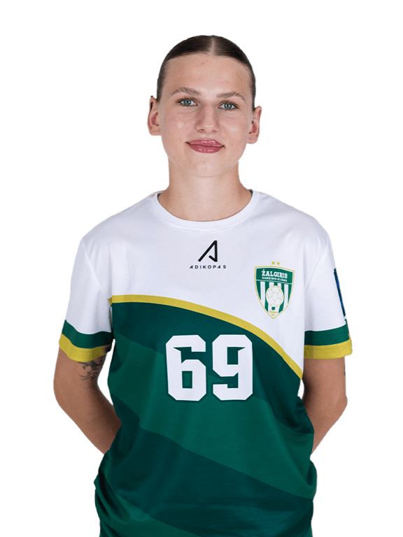 Laura Murauskienė