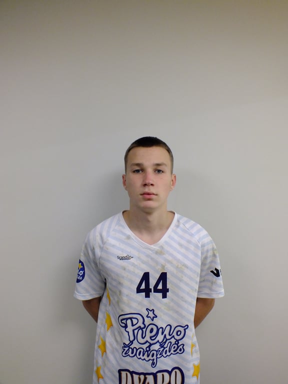 Lukas Petrušaitis