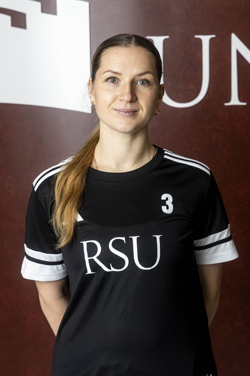 Inese Strogonova