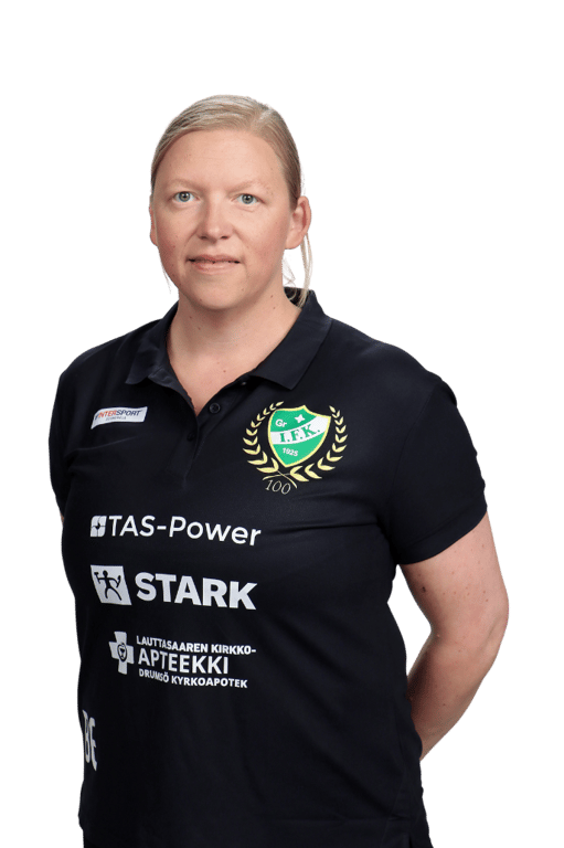Bianca Eklundh