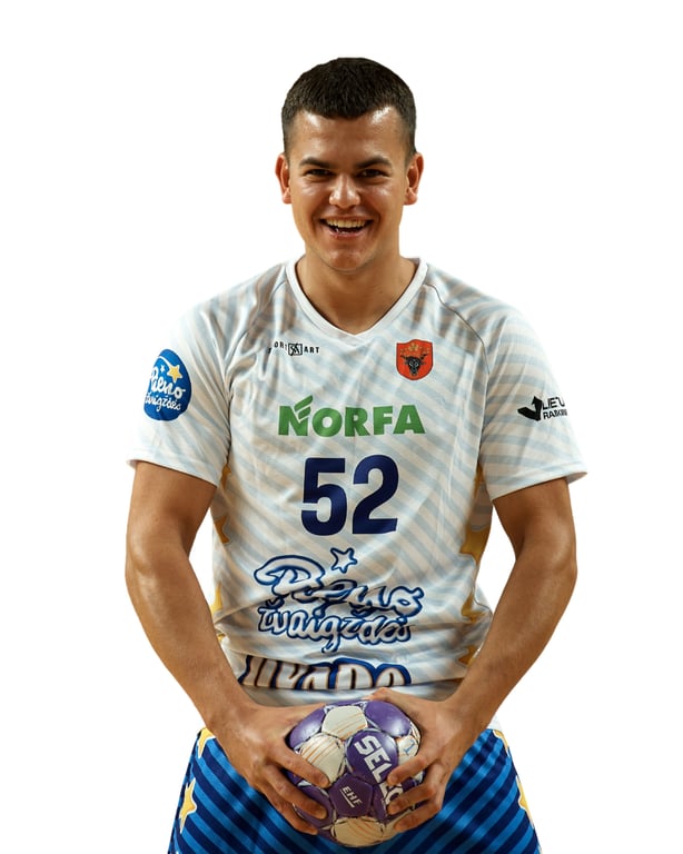 Aronas Vaškevičius