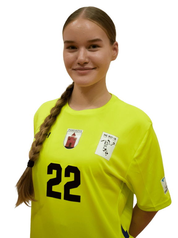 K. Murmokaitė