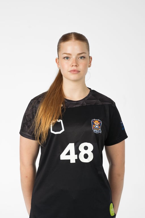 Amelija Selivončikaitė