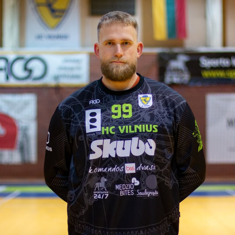 Ignotas Vazinskas