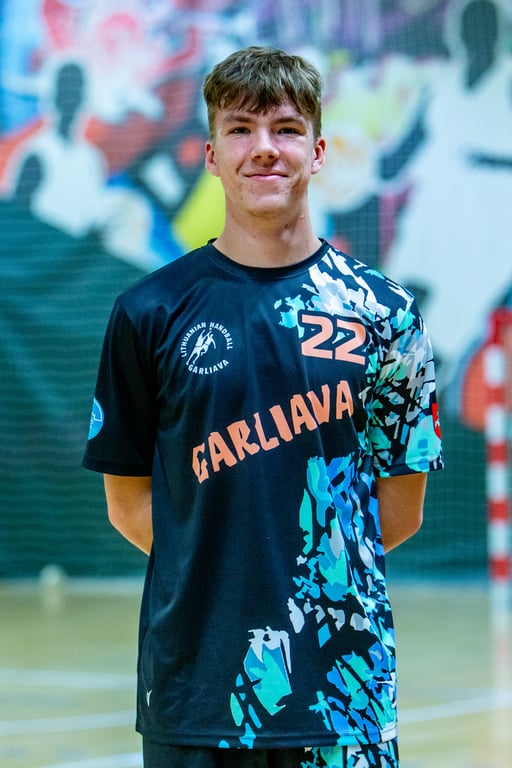 Matas Viliušis