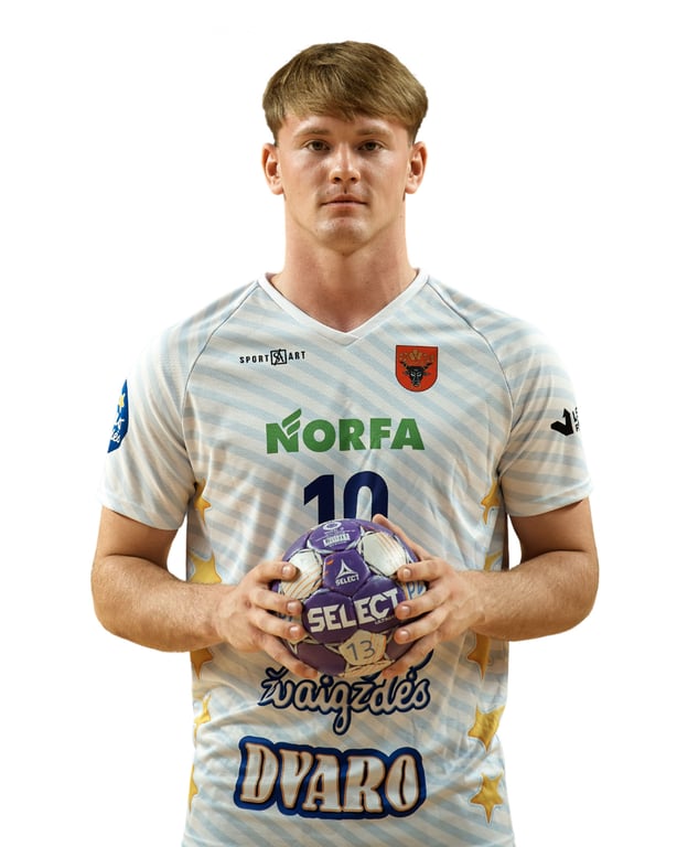 Valentyn Yaroshenko