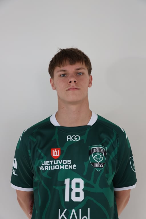 Tautvydas Keras