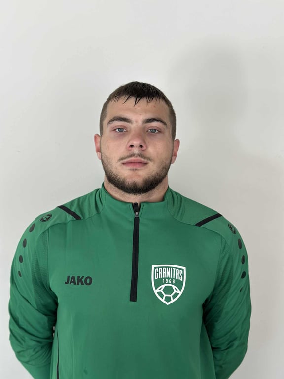 Gytis Zadarnauskas