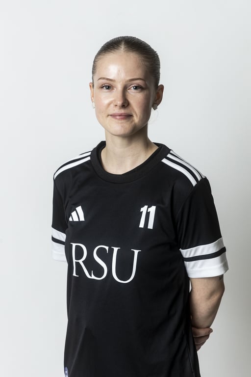 Anne Marija Roze