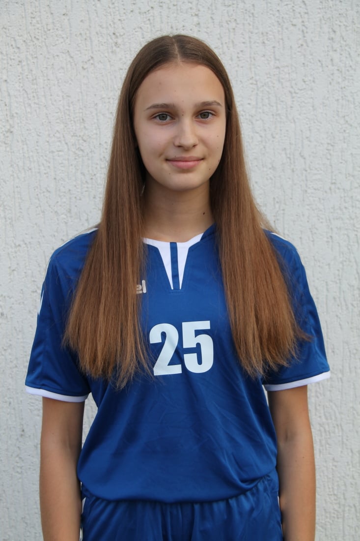 Milana Naudiņa