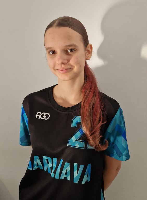 Urtė Jankauskaitė