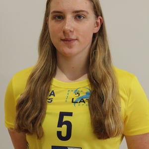 Loreta Kaupuža